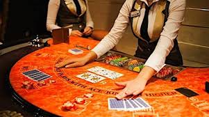 Онлайн казино Casino Mers