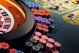 Онлайн казино Gorilla Casino